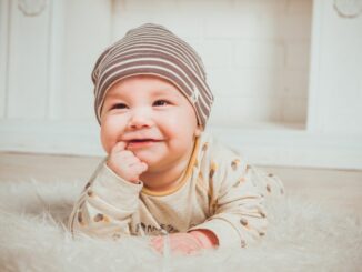 Studie zeigt: Schon Babys nehmen soziales Umfeld gut wahr